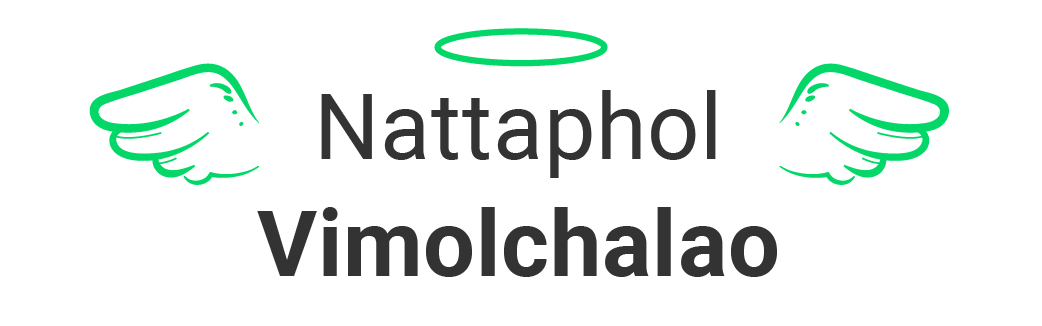 logo nattaphol vimolchalao