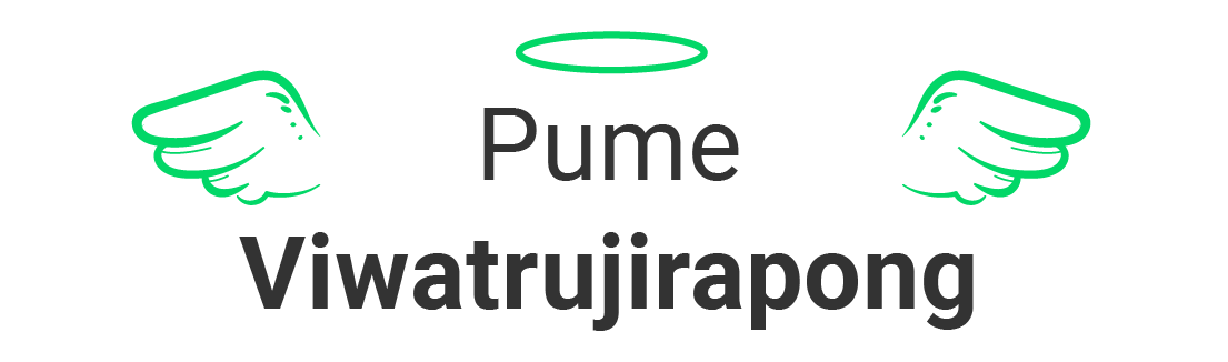 logo puma vimatrujirapong