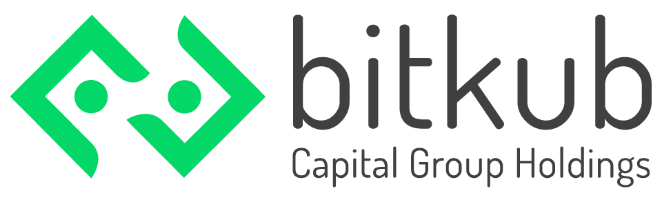 logo bitkub