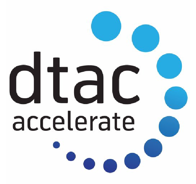 logo dtac